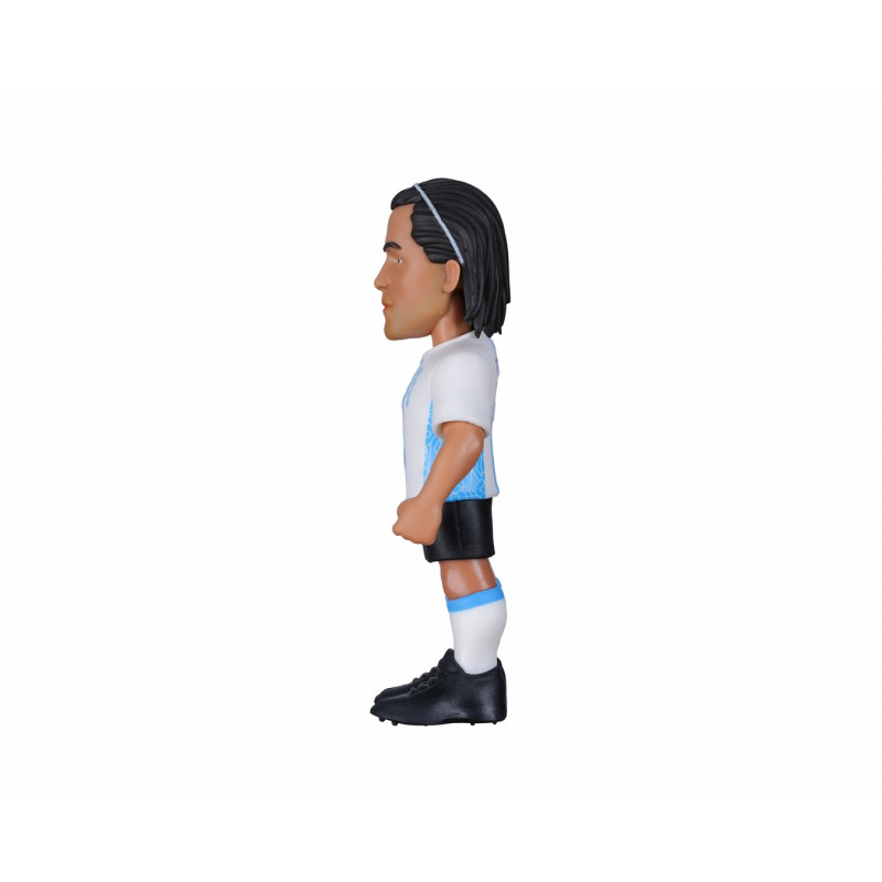 Minix WC Legends Argentina - Carlos Tevez Collectible Figure