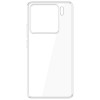 3MK Clear Case for Xiaomi 15 Pro, Transparent