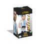 Minix WC Legends Argentina - Sergio Aguero Collectible Figure