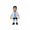 Minix WC Legends Argentina - Sergio Aguero Collectible Figure