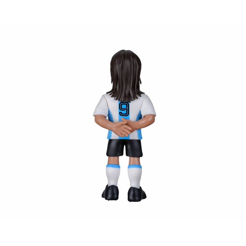 Minix WC Legends Argentina - Hernan Crespo Collectible Figure