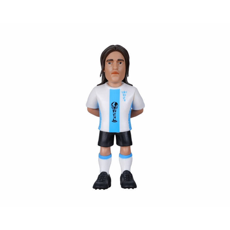 Minix WC Legends Argentina - Hernan Crespo Collectible Figure