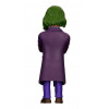 Minix DC - Joker The Dark Knight Collectible Figure