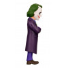 Minix DC - Joker The Dark Knight Collectible Figure