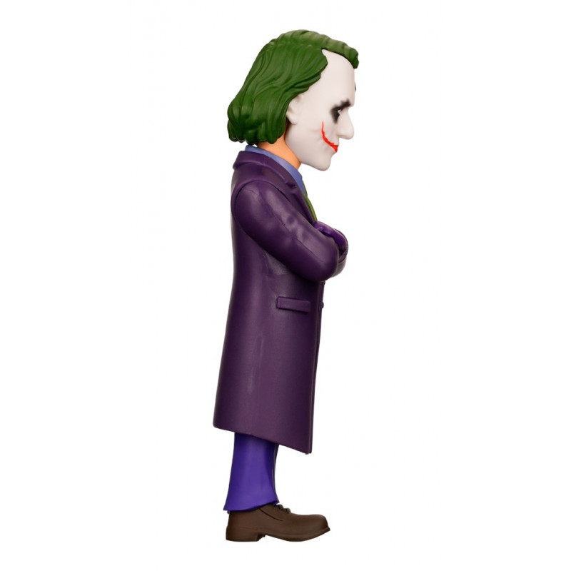 Minix DC - Joker The Dark Knight Collectible Figure