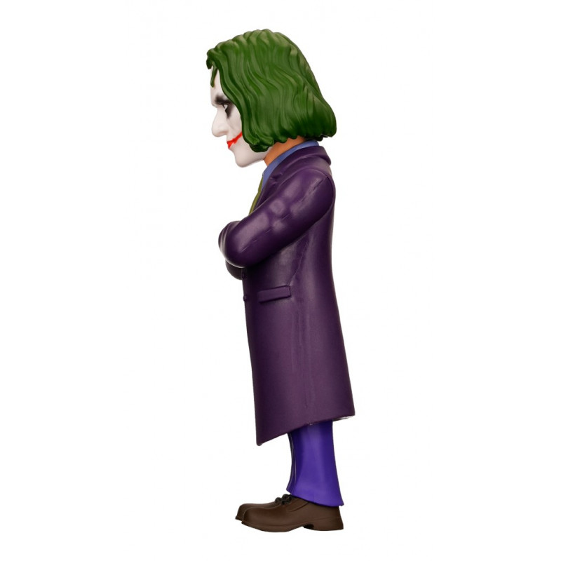 Minix DC - Joker The Dark Knight Collectible Figure