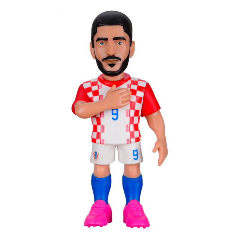 Minix Croatia - Andrej Kramaric Collectible Figure