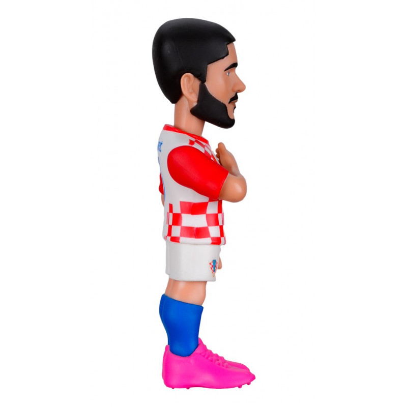 Minix Croatia - Andrej Kramaric Collectible Figure