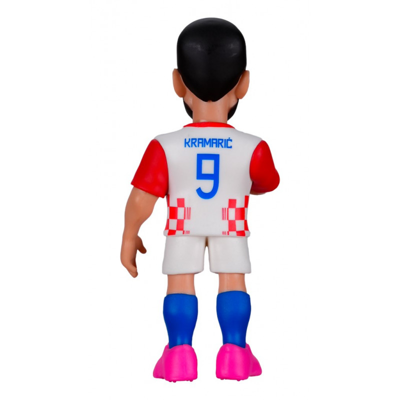 Minix Croatia - Andrej Kramaric Collectible Figure