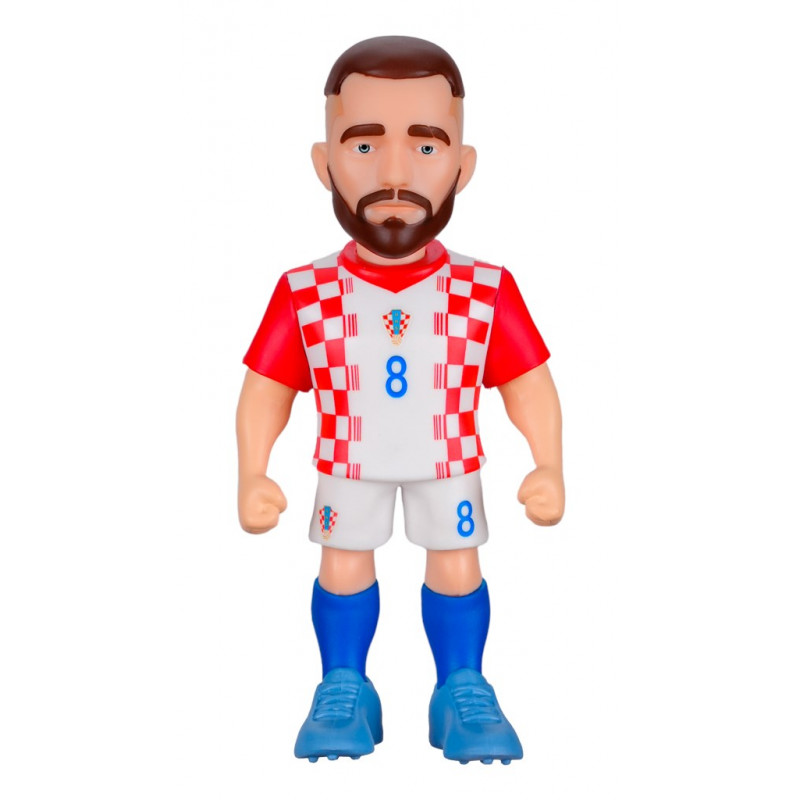 Minix Croatia - Mateo Kovacic Collectible Figure