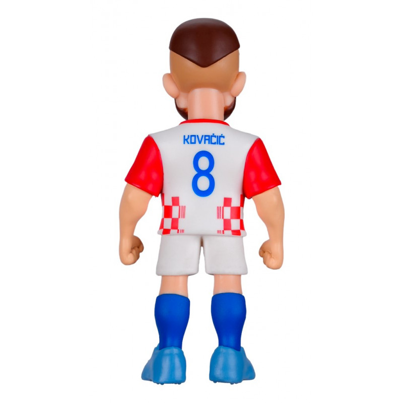 Minix Croatia - Mateo Kovacic Collectible Figure