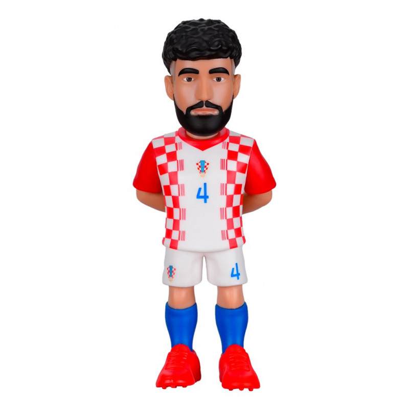 Minix Croatia - Josko Gvardiol Collectible Figure