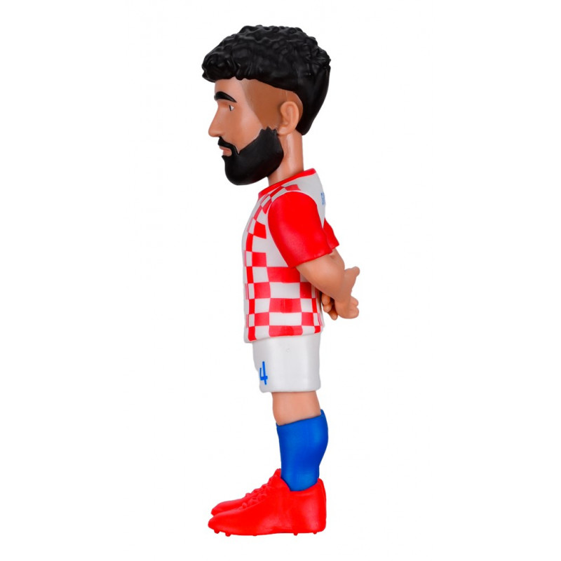 Minix Croatia - Josko Gvardiol Collectible Figure