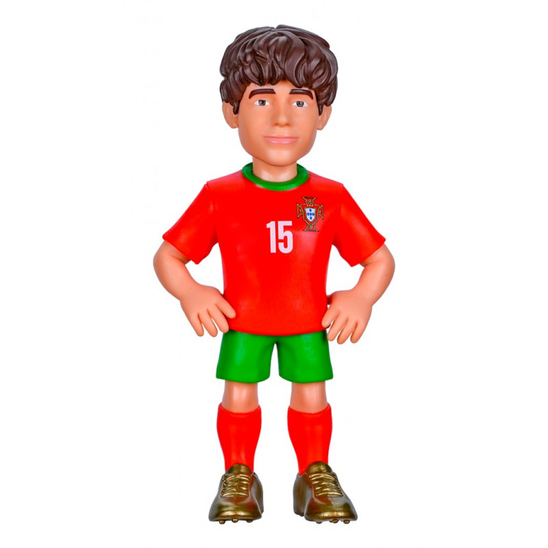 Minix Portugal - Joao Neves (22892) collectible figure