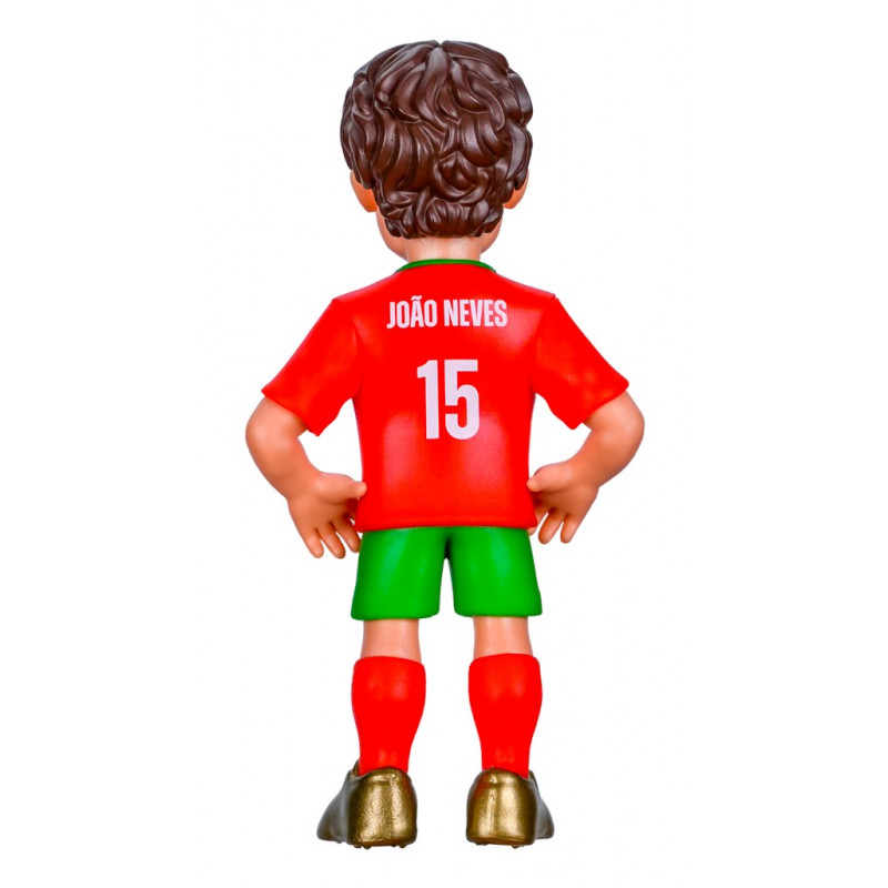 Minix Portugal - Joao Neves (22892) collectible figure
