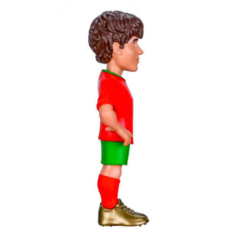 Minix Portugal - Joao Neves (22892) collectible figure