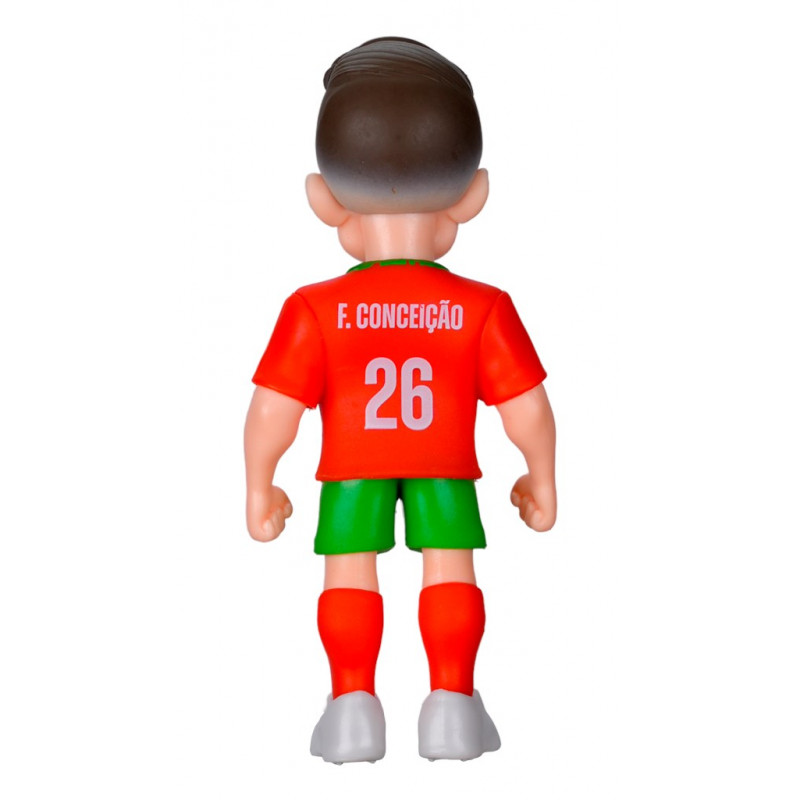 Minix Portugal - Francisco Conceicao (22922) collectible figure