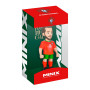 Minix Portugal - Bernardo Silva (22885) collectible figure
