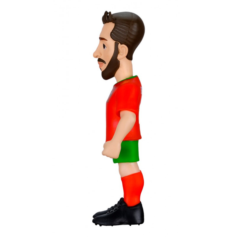 Minix Portugal - Bernardo Silva (22885) collectible figure