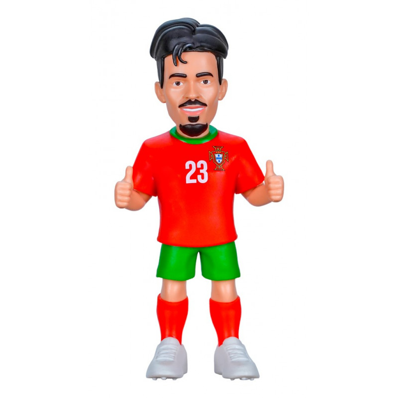 Minix Portugal - Vitinha (22878) collectible figure