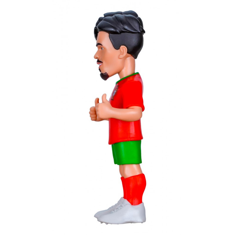 Minix Portugal - Vitinha (22878) collectible figure