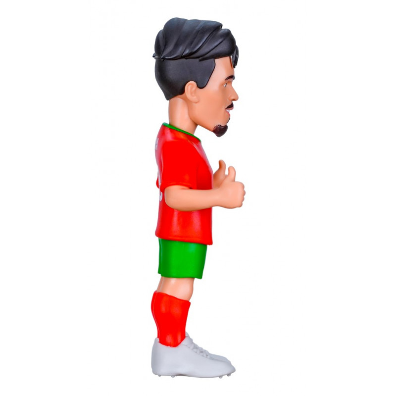 Minix Portugal - Vitinha (22878) collectible figure