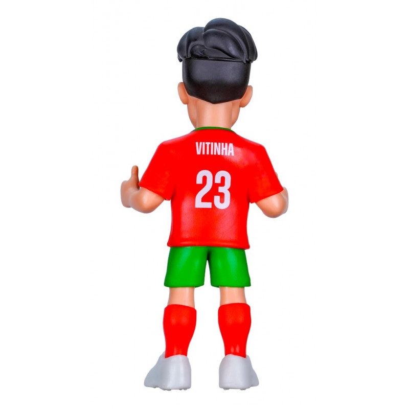 Minix Portugal - Vitinha (22878) collectible figure