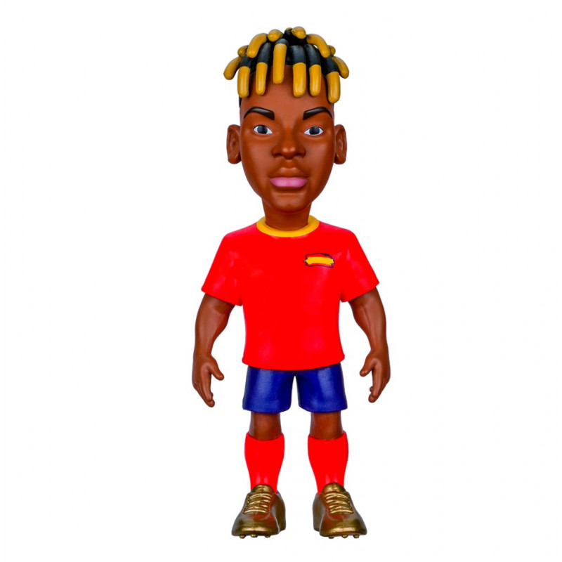 Minix Spain - Nico Williams (22793) collectible figure