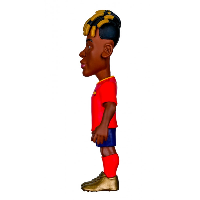 Minix Spain - Nico Williams (22793) collectible figure