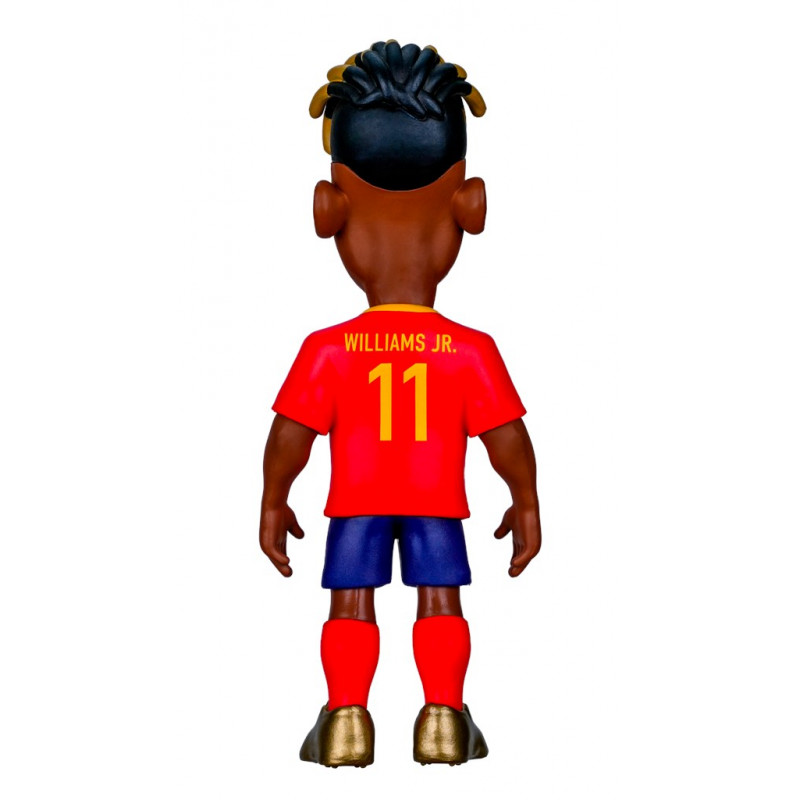 Minix Spain - Nico Williams (22793) collectible figure