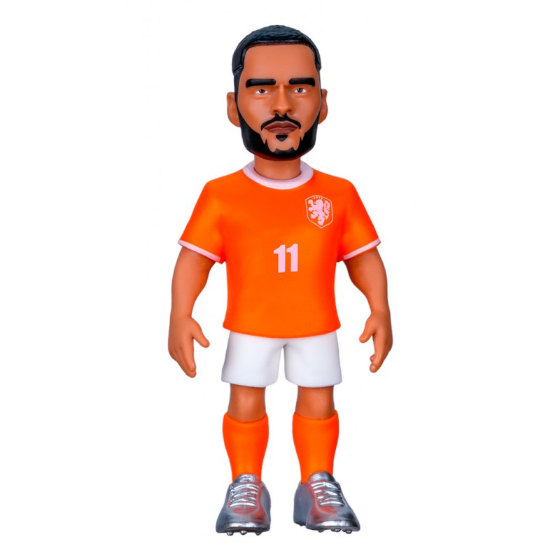 Minix Netherlands - Cody Gakpo (22731) collectible figure