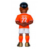 Minix Netherlands - Denzel Dumfries (22762) collectible figure