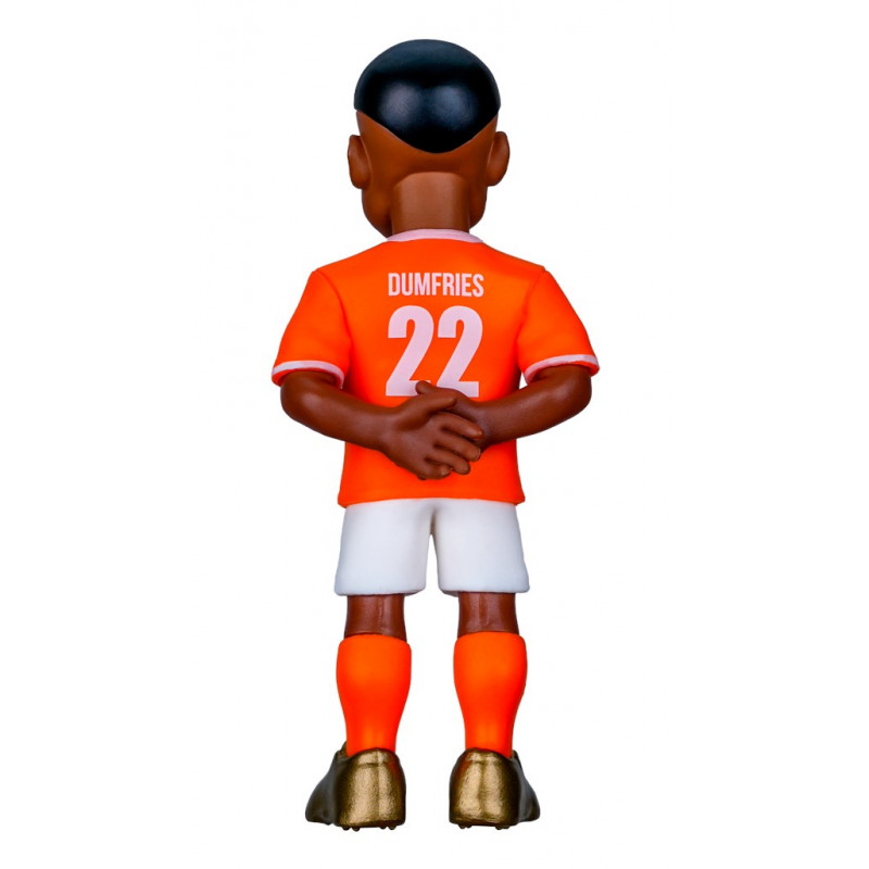 Minix Netherlands - Denzel Dumfries (22762) collectible figure