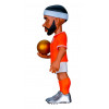 Minix Netherlands - Memphis Depay (22779) collectible figure