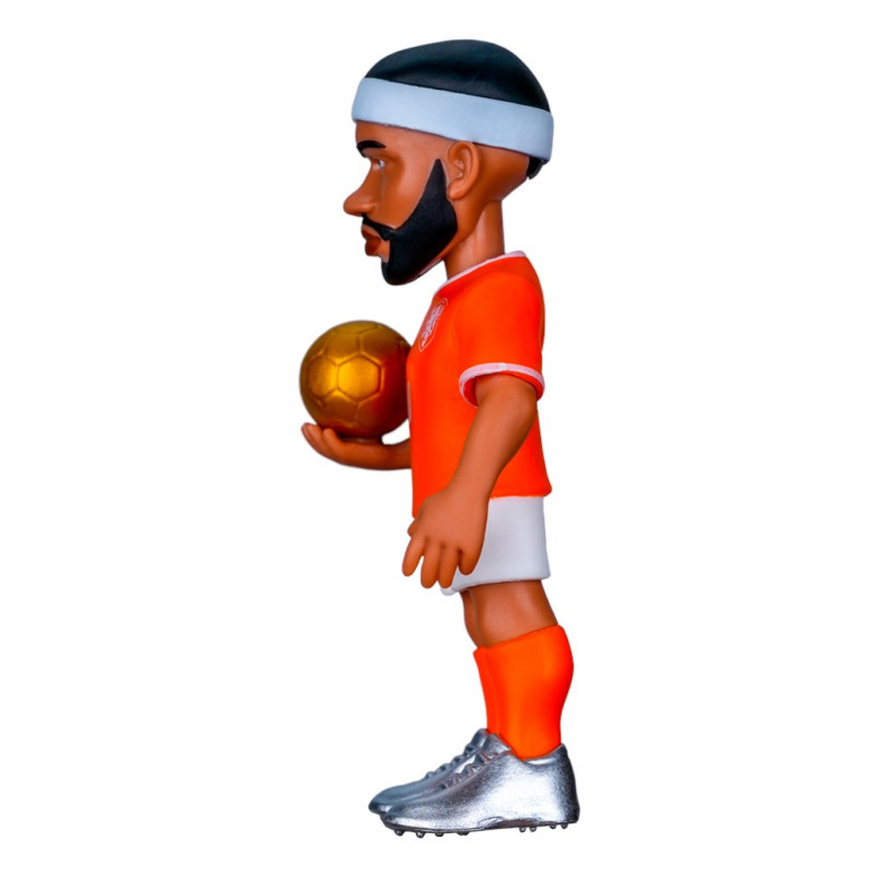 Minix Netherlands - Memphis Depay (22779) collectible figure