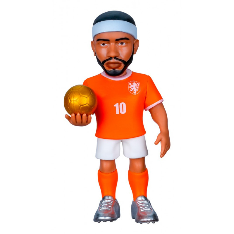 Minix Netherlands - Memphis Depay (22779) collectible figure