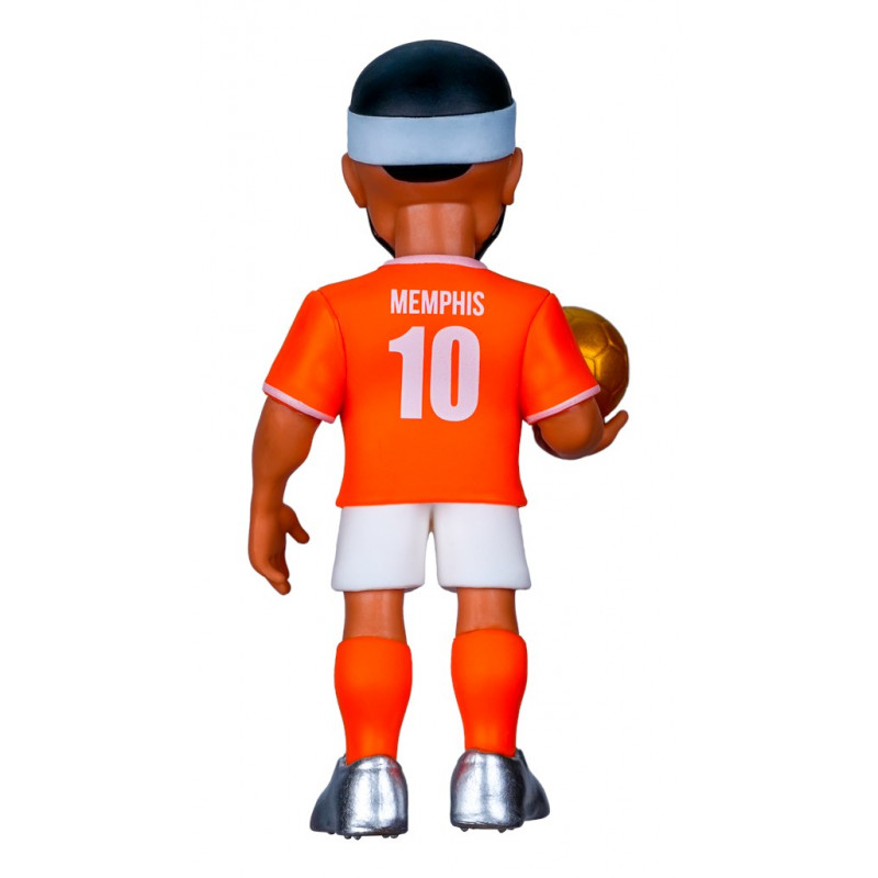 Minix Netherlands - Memphis Depay (22779) collectible figure