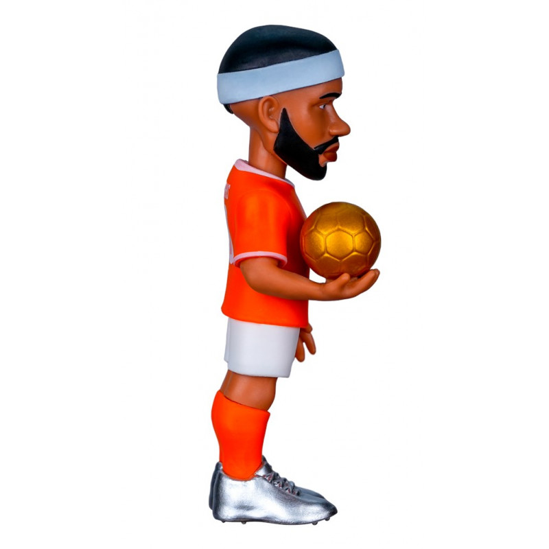 Minix Netherlands - Memphis Depay (22779) collectible figure