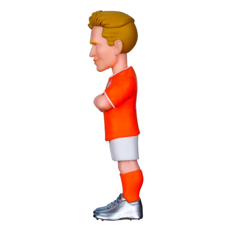 Minix Netherlands - Frankie de Jong (22724) collectible figure