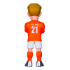 Minix Netherlands - Frankie de Jong (22724) collectible figure