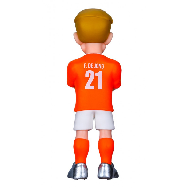 Minix Netherlands - Frankie de Jong (22724) collectible figure