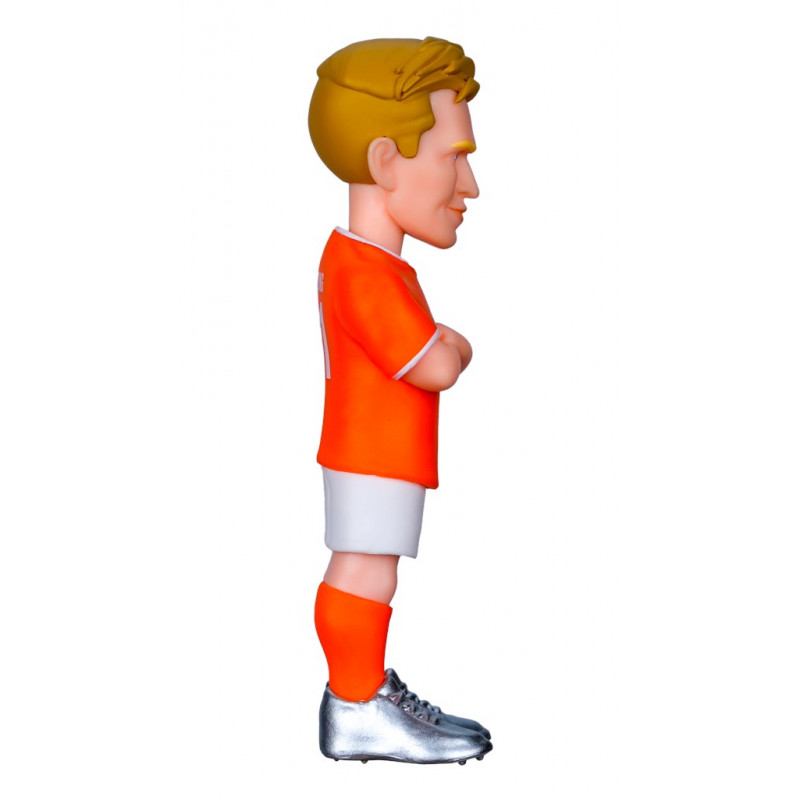 Minix Netherlands - Frankie de Jong (22724) collectible figure