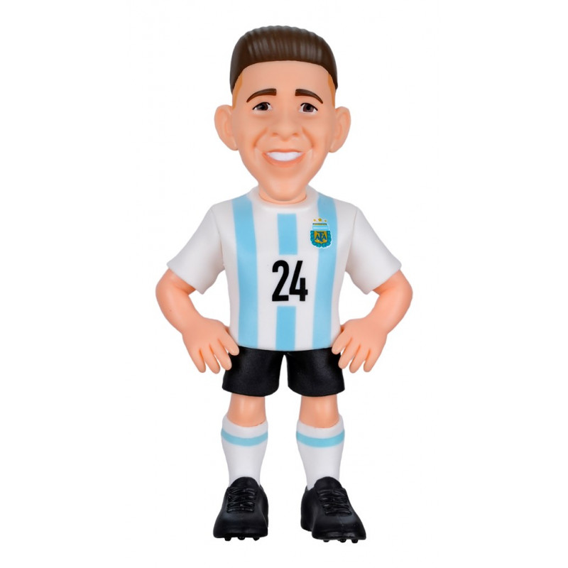 Minix Argentina - Enzo Fernandez (22625) collectible figure