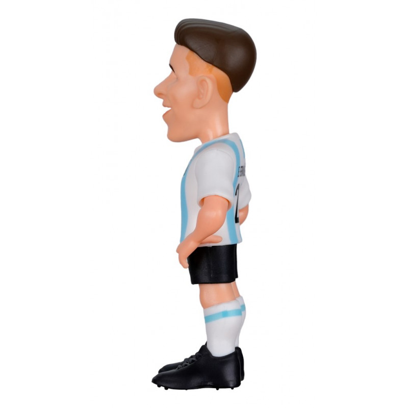Minix Argentina - Enzo Fernandez (22625) collectible figure