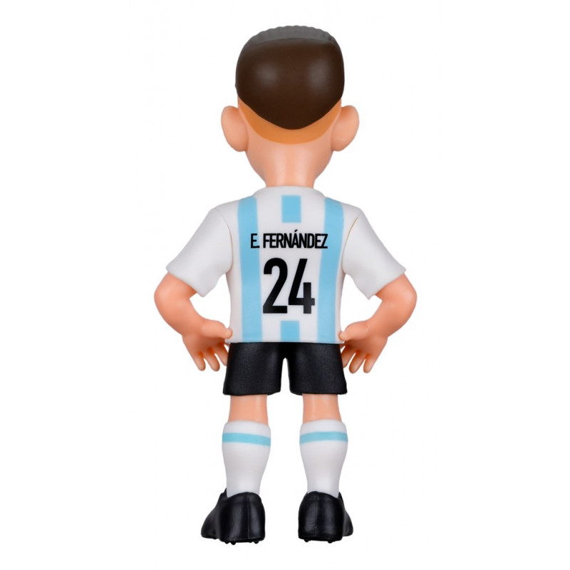 Minix Argentina - Enzo Fernandez (22625) collectible figure