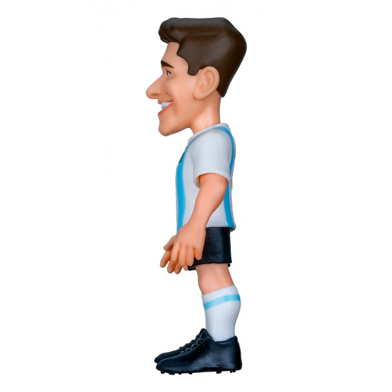 Minix Argentina - Julian Alvarez (22601) collectible figure