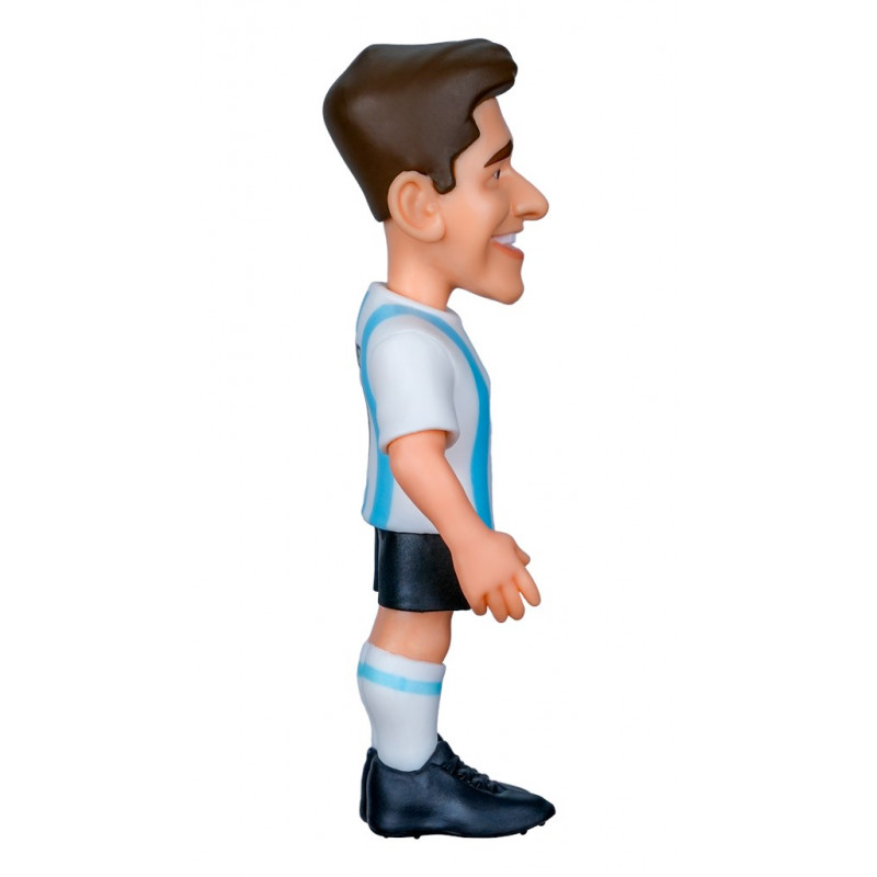 Minix Argentina - Julian Alvarez (22601) collectible figure
