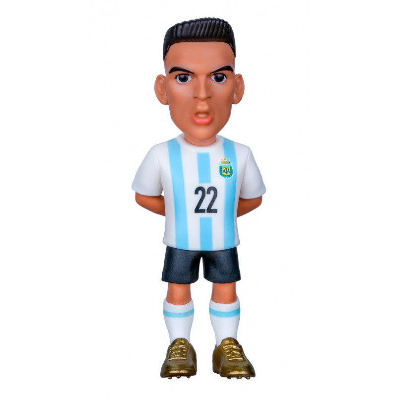 Minix Argentina - Lautaro Martinez (22595) collectible figure