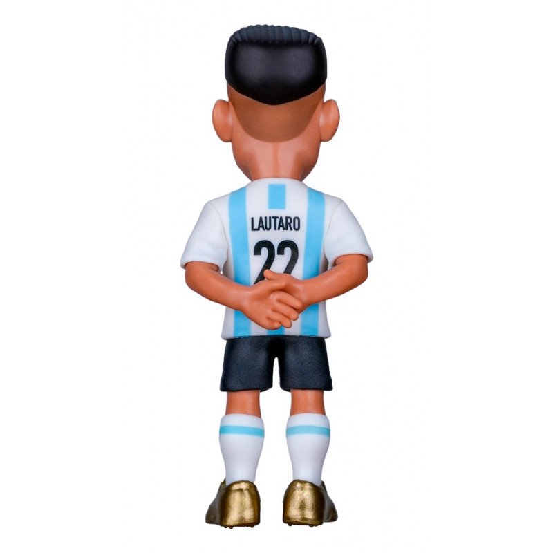 Minix Argentina - Lautaro Martinez (22595) collectible figure