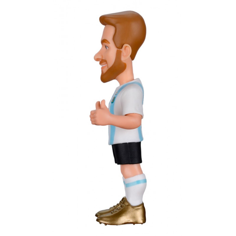 Minix Argentina - Alexis Mac Allister (22618) collectible figure